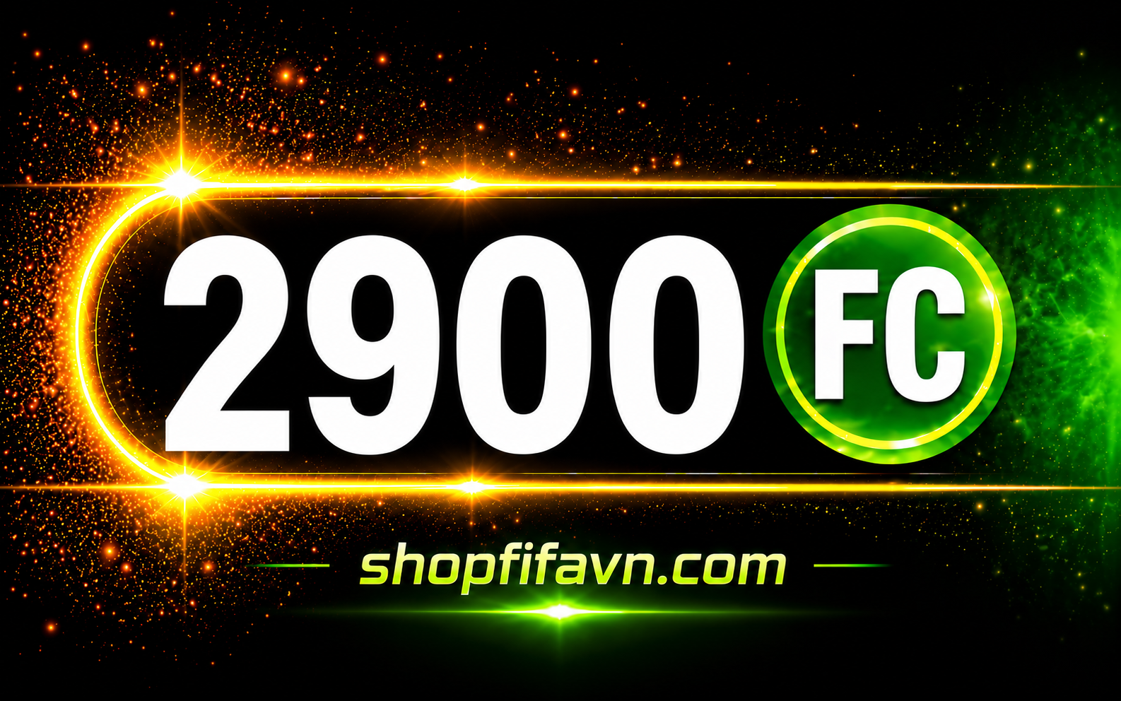 ACC 2900 FC