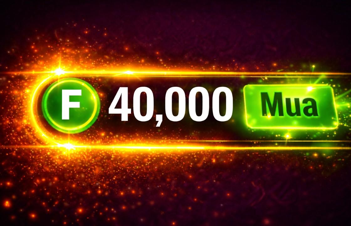 Tài khoản FO4 #44917