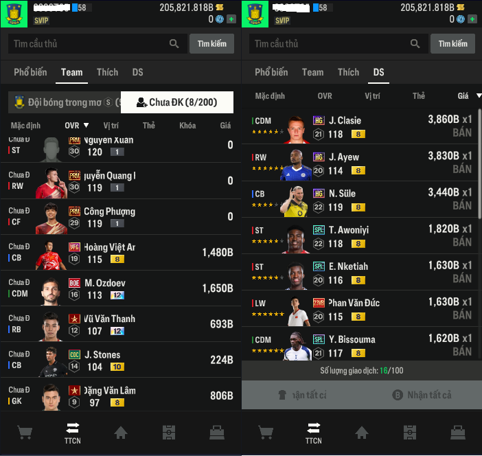 Tài khoản FO4 #37732