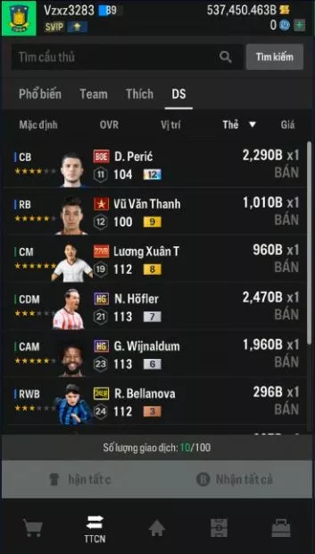 Tài khoản FO4 #41586