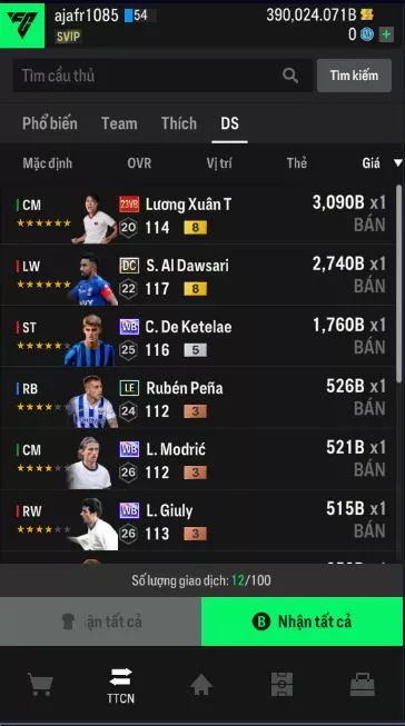 Tài khoản FO4 #41604