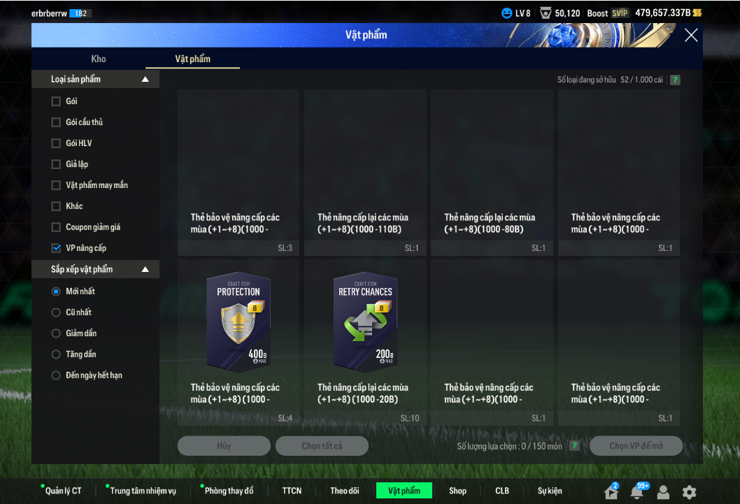 Tài khoản FO4 #39197