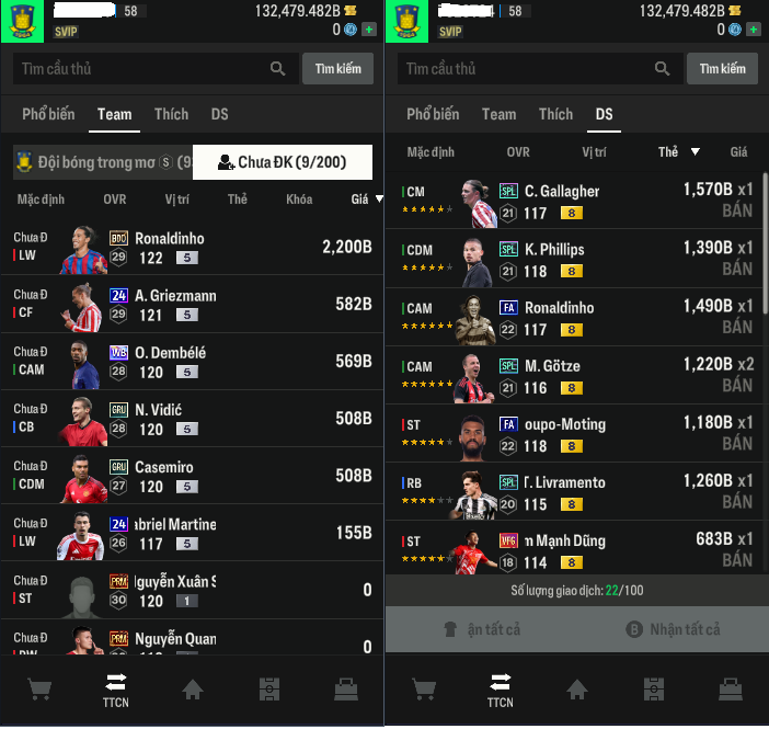 Tài khoản FO4 #38275