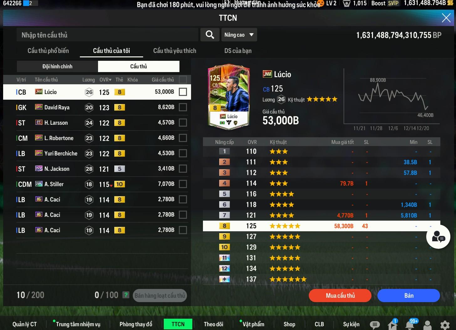 Tài khoản FO4 #37819