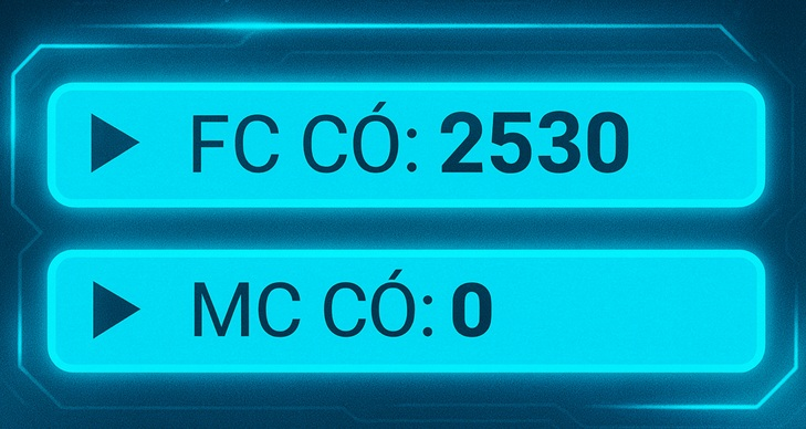 Acc 2530 FC