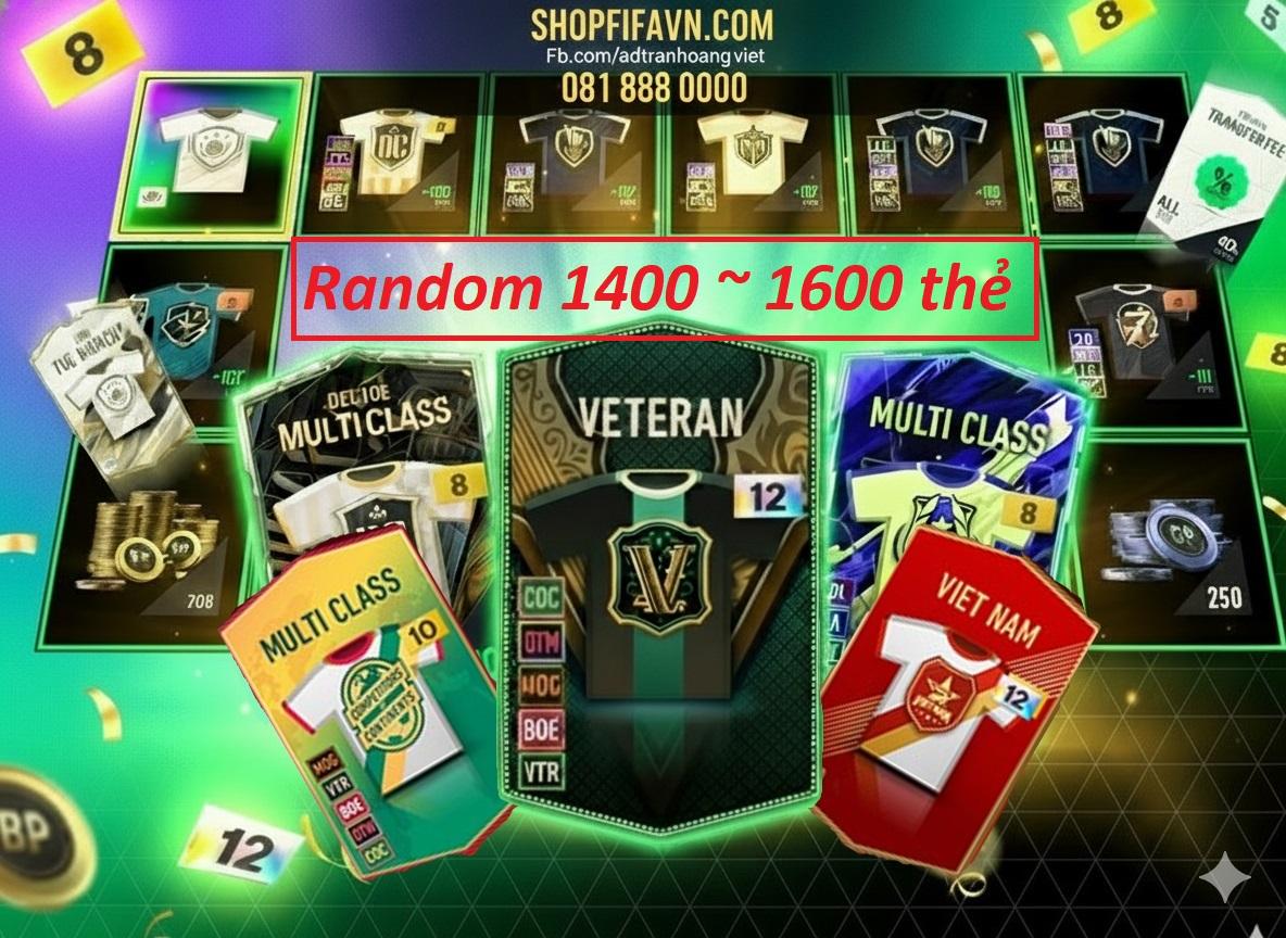 Tài khoản FO4 #39211