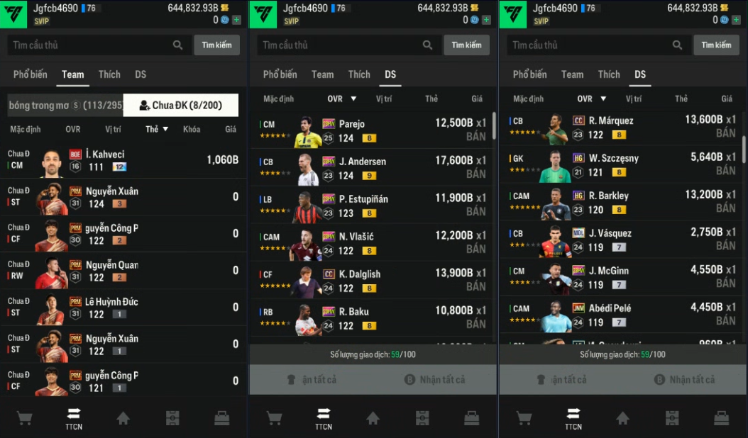 Tài khoản FO4 #44254