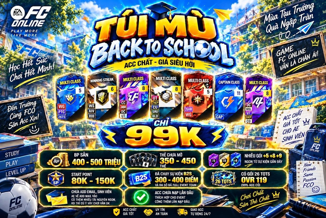 Tài khoản FO4 #61129