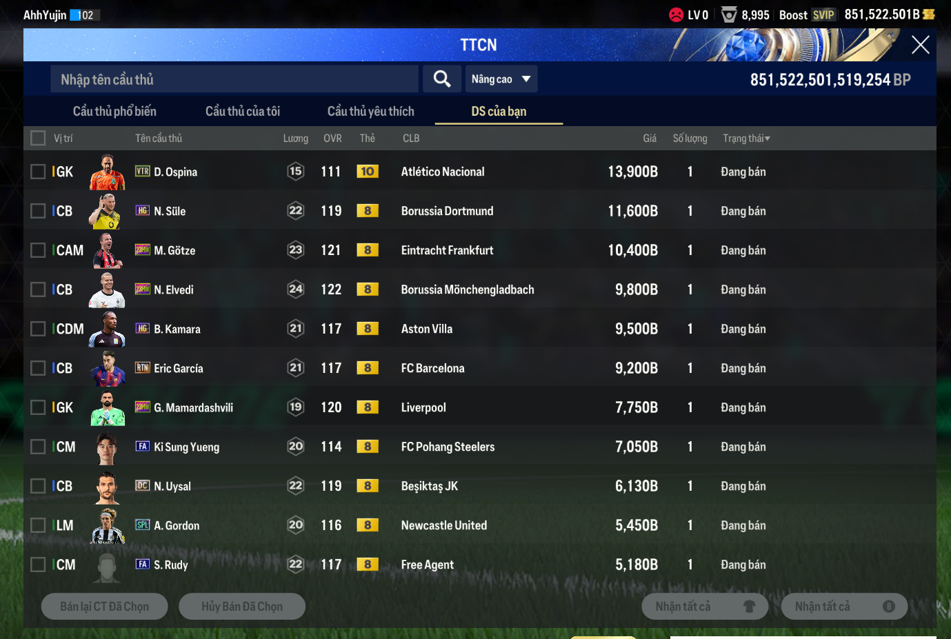 Tài khoản FO4 #45584