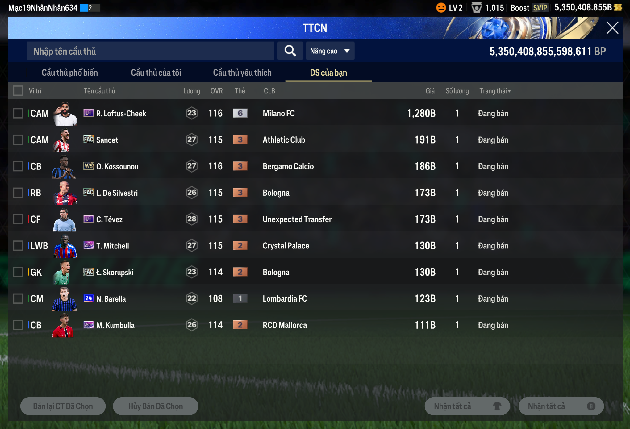 Tài khoản FO4 #43752