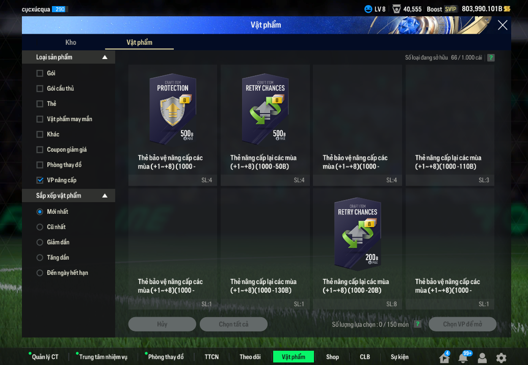 Tài khoản FO4 #41563