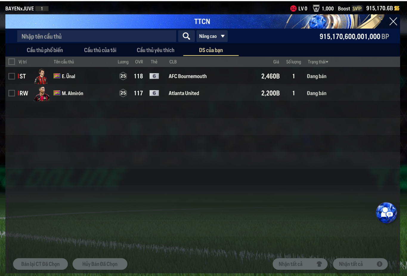 Tài khoản FO4 #45246