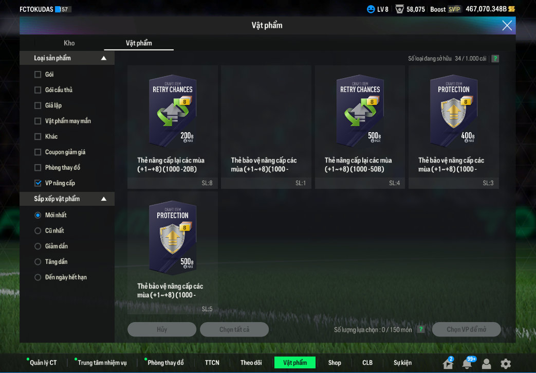 Tài khoản FO4 #36976