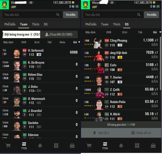 Tài khoản FO4 #37305