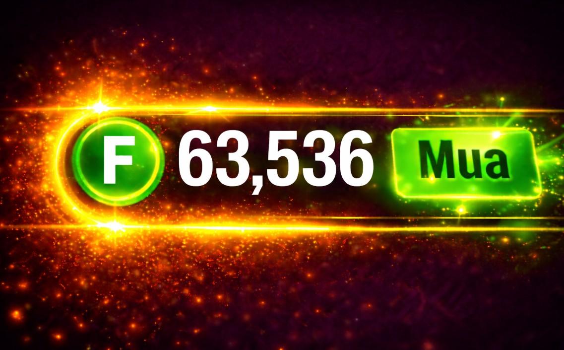 Tài khoản FO4 #42026