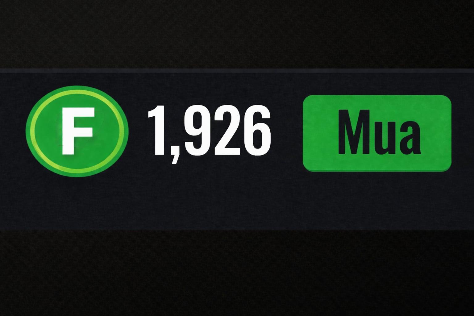 Tài khoản Acc chứa FC  #39558