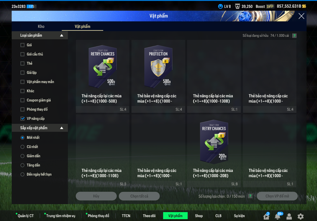 Tài khoản FO4 #41672