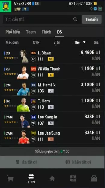 Tài khoản FO4 #41590