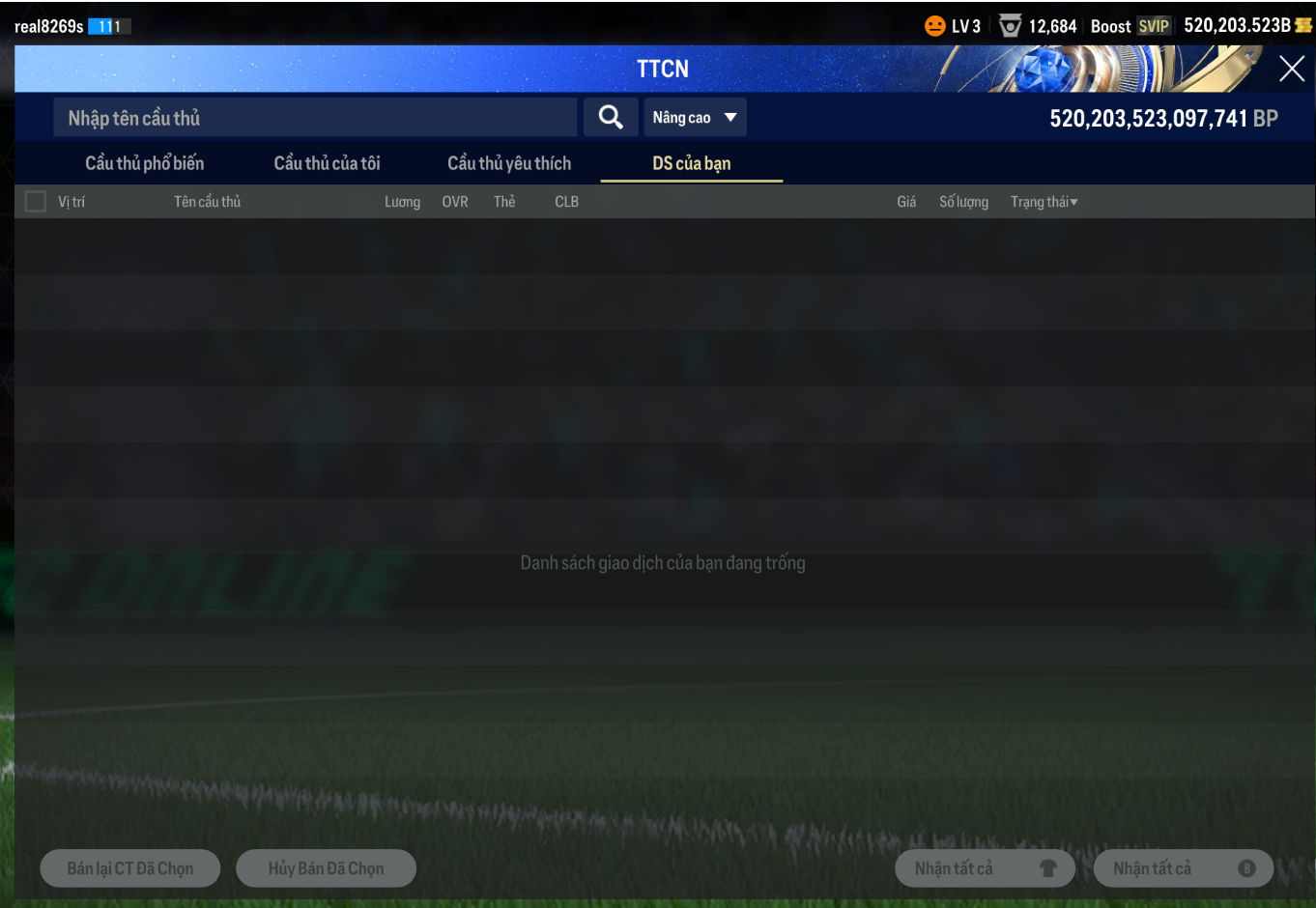 Tài khoản FO4 #41652