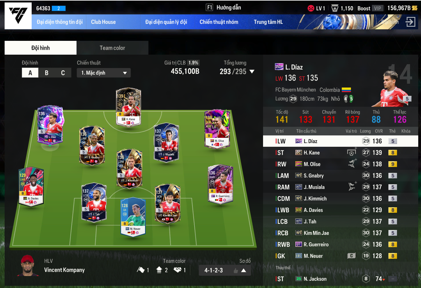 Tài khoản FO4 #43493