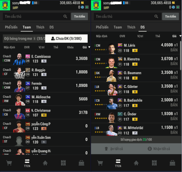 Tài khoản FO4 #38499