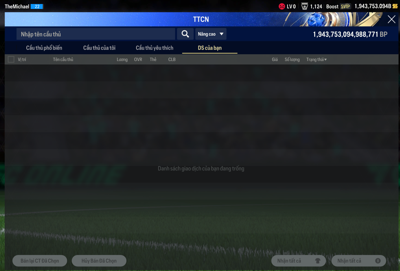 Tài khoản FO4 #41573