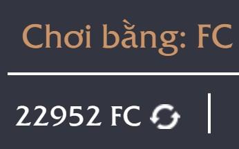ACC 22952 FC