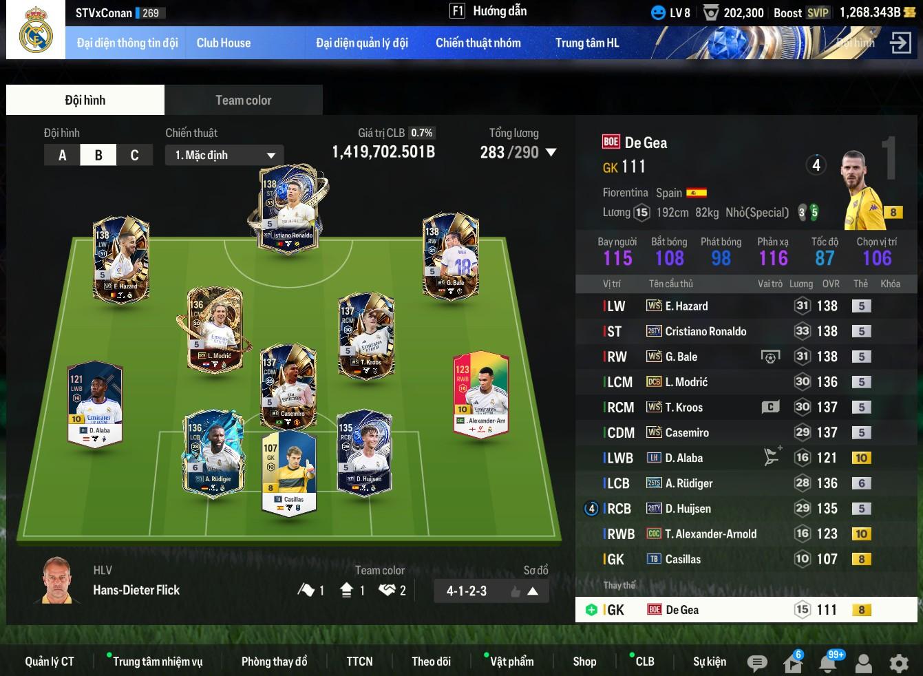 Tài khoản FO4 #41001