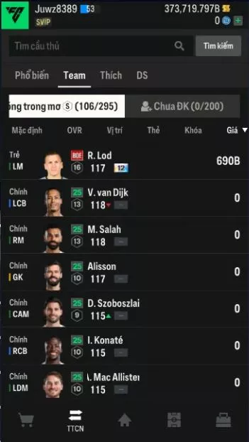 Tài khoản FO4 #42585