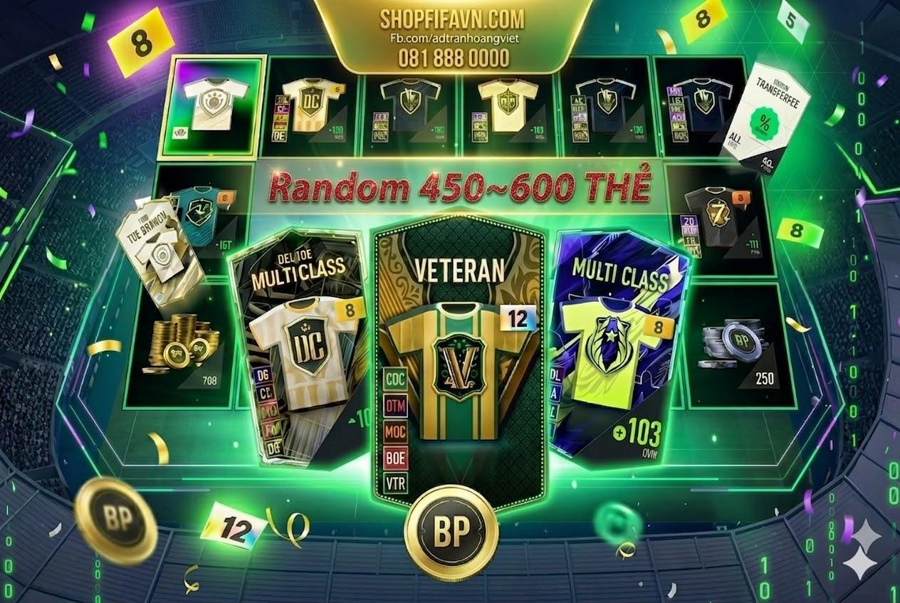 Tài khoản FO4 #43215