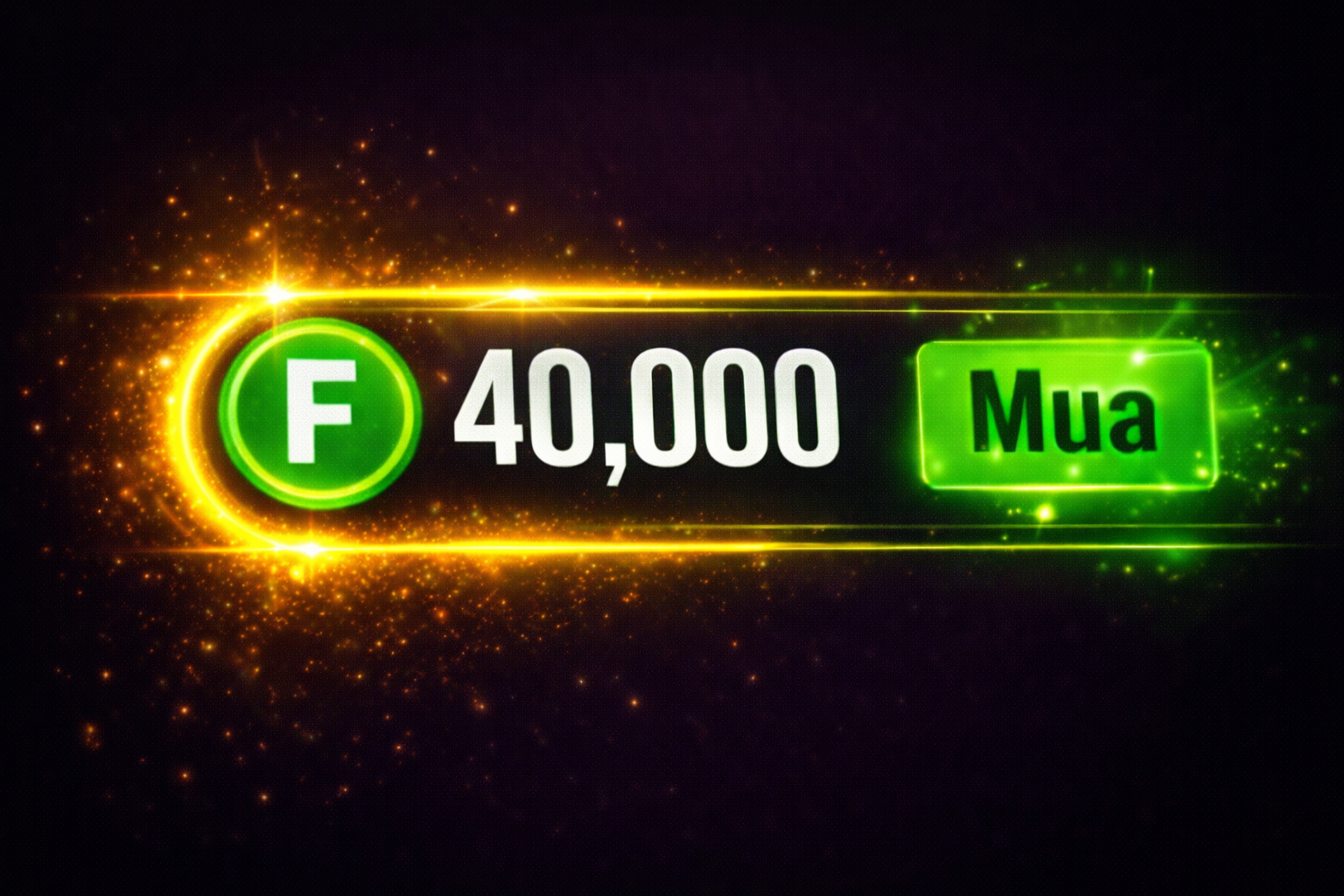 Tài khoản FO4 #40581