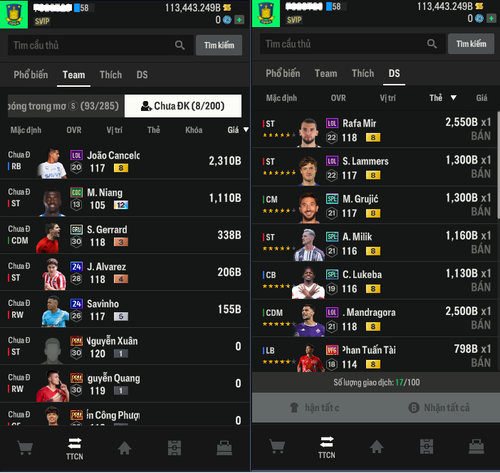 Tài khoản FO4 #38277