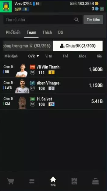 Tài khoản FO4 #41591