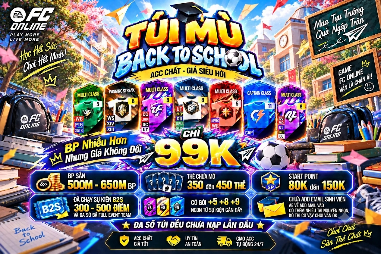 Tài khoản FO4 #62770