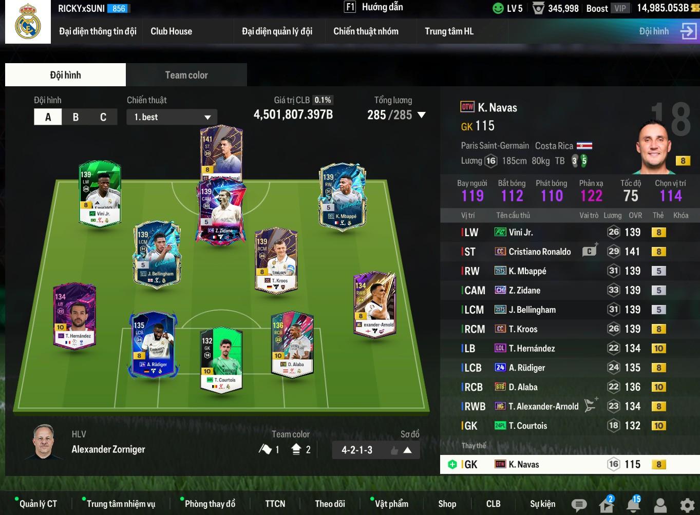 Tài khoản FO4 #37644