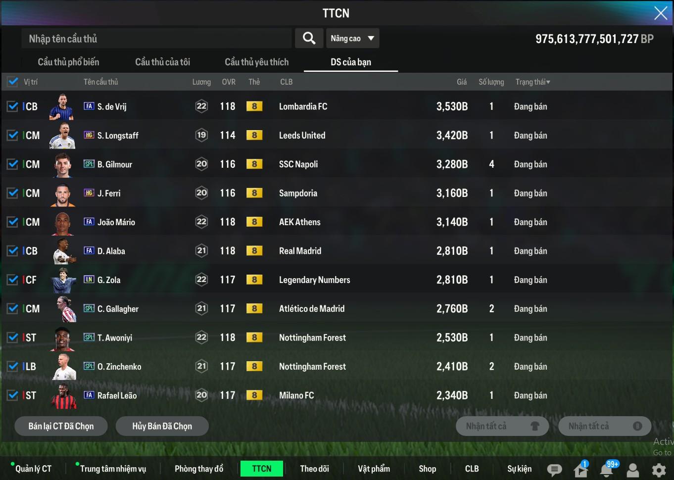 Tài khoản FO4 #37217