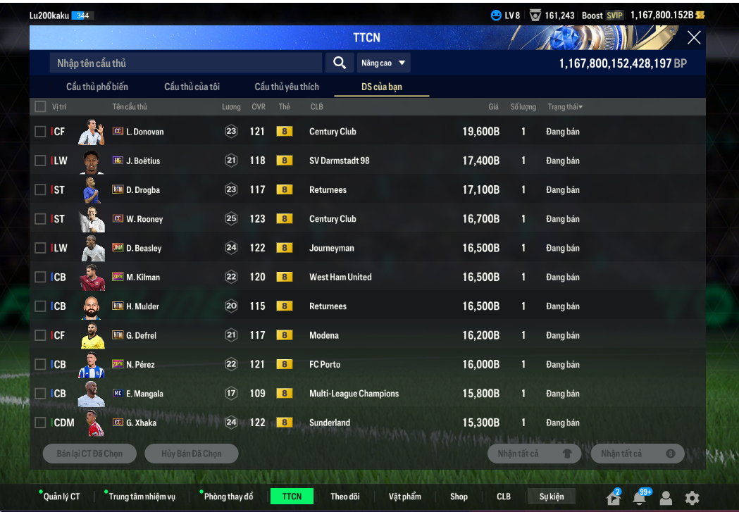 Tài khoản FO4 #43792