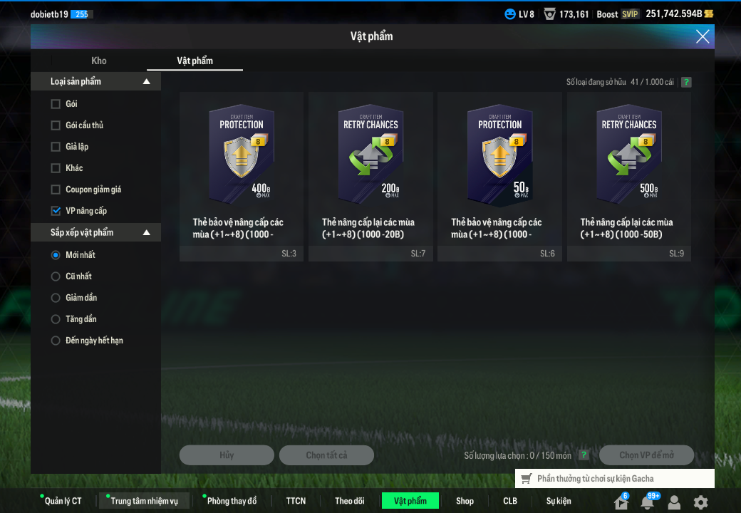 Tài khoản FO4 #35659