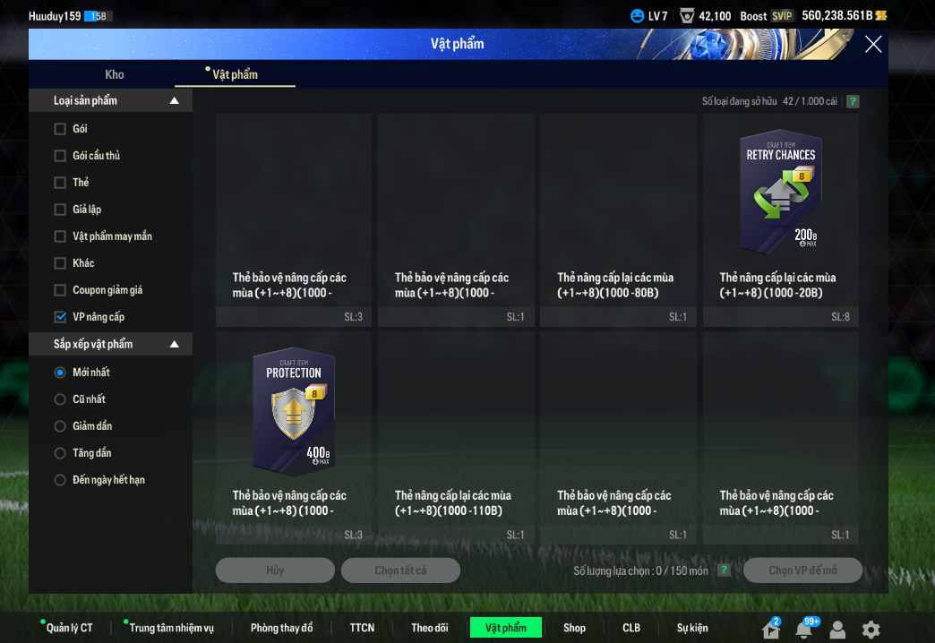 Tài khoản FO4 #39826