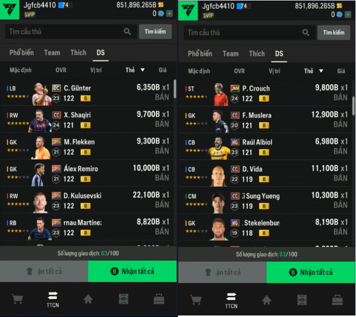 Tài khoản FO4 #45790