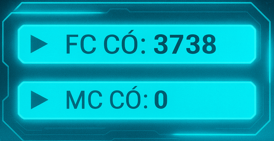 Acc 3738 FC