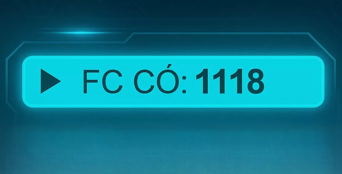 Tài khoản FO4 #33203