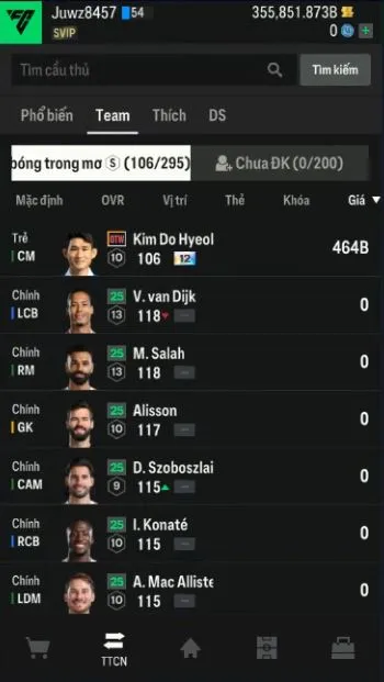 Tài khoản FO4 #42599