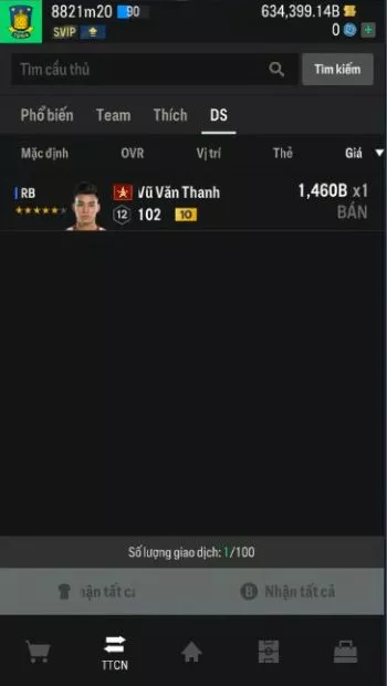 Tài khoản FO4 #41599