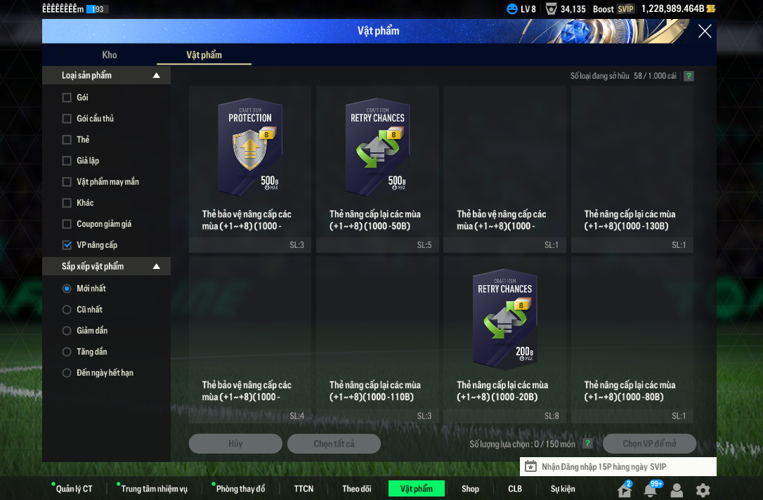 Tài khoản FO4 #43026