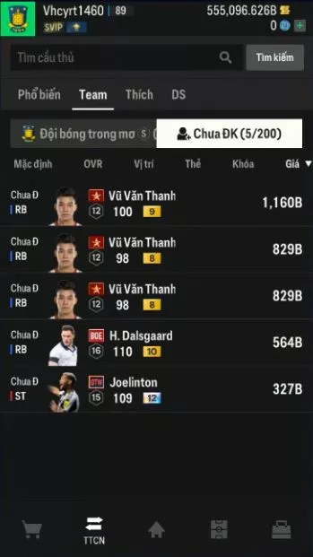 Tài khoản FO4 #41593