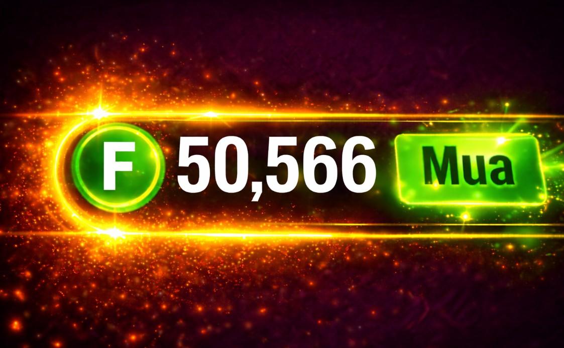 Tài khoản FO4 #42024