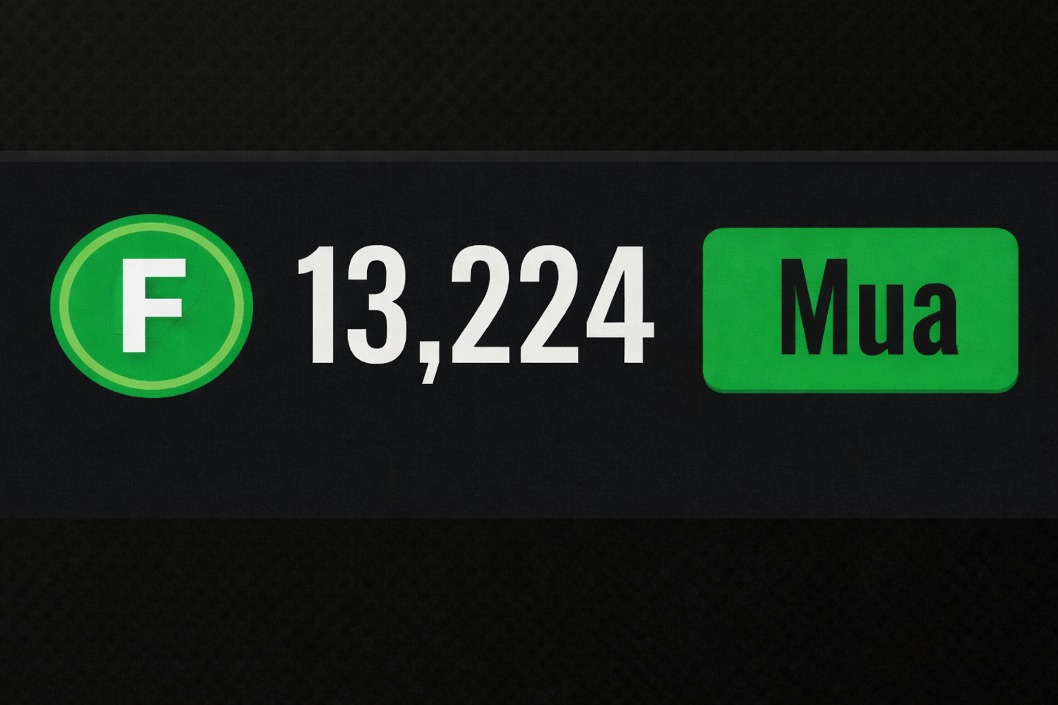 Tài khoản FO4 #39393