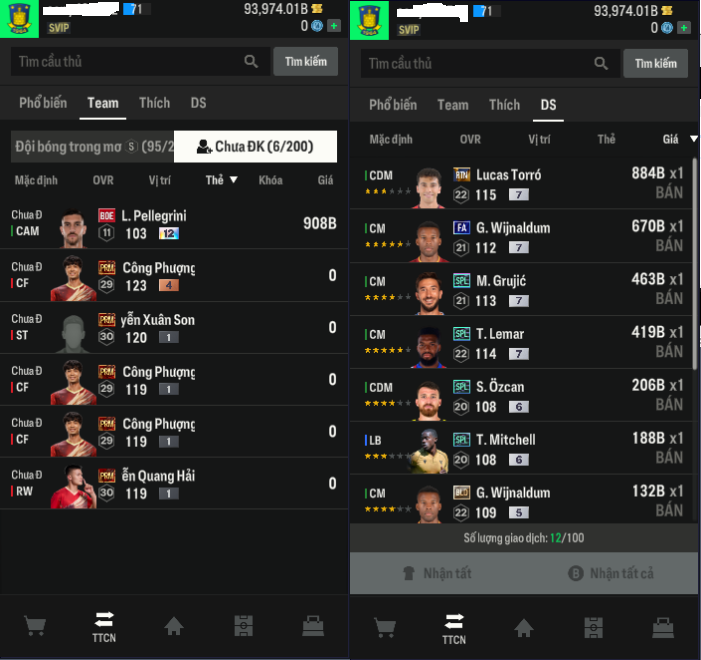 Tài khoản FO4 #36812