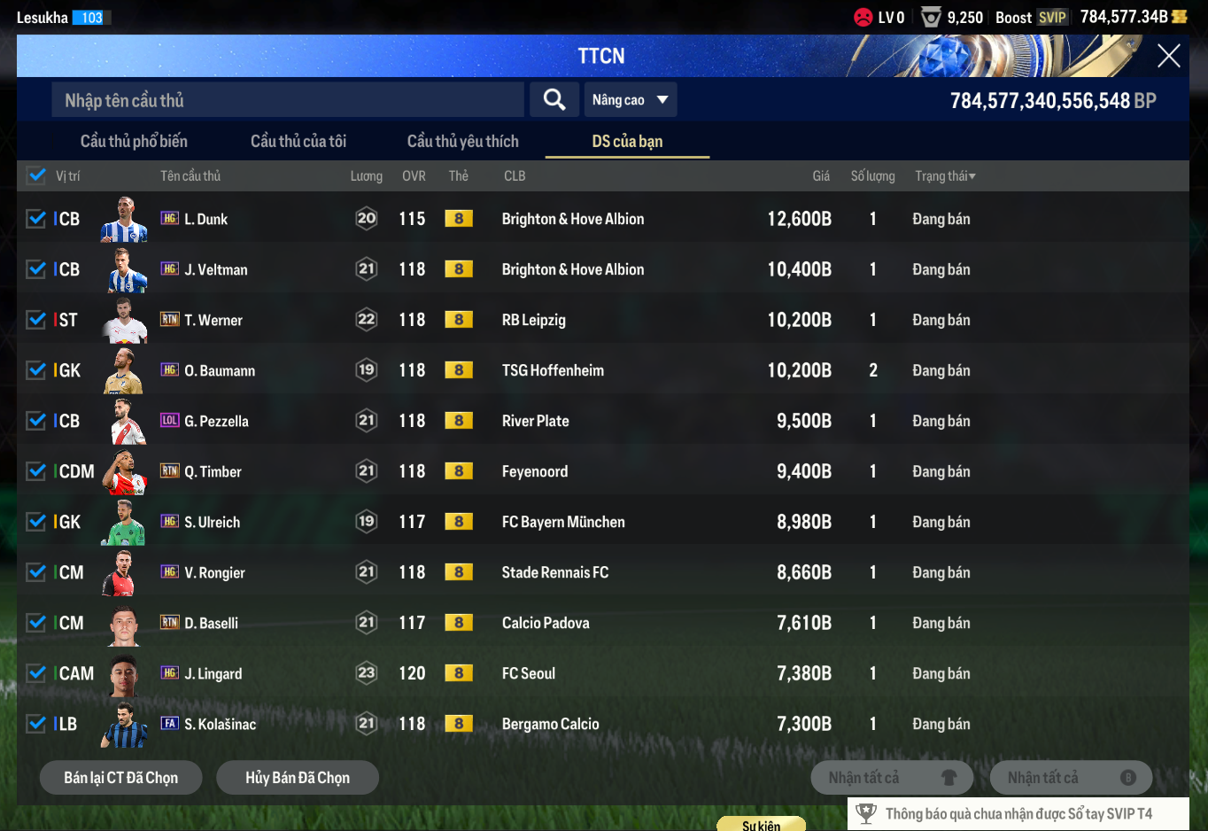 Tài khoản FO4 #45779